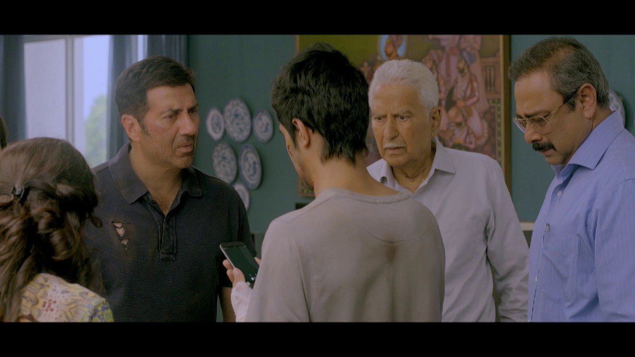 Ghayal Once Again (2016) WEB-DL Hindi 1080p x264 AVC AAC 2.0 MSub B4uHD.mkv.0003